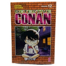 DETECTIVE CONAN new edition N