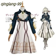 Costume cosplay viola