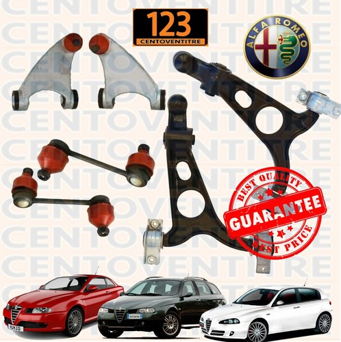 Kit bracci oscillanti - bracci,