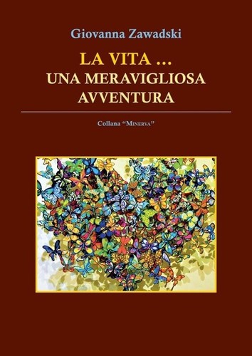 Vita una meravigliosa - la,