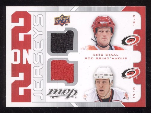 2008 upper deck mvp - 2008-09,