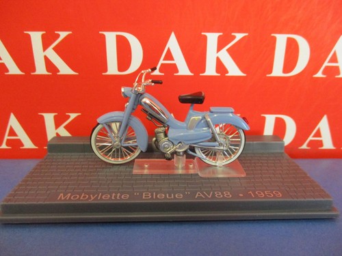 Die cast modellino - die, 1/24