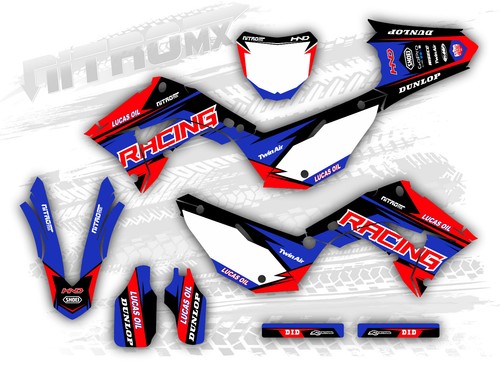 Grafica compatibile polisport - grafica,