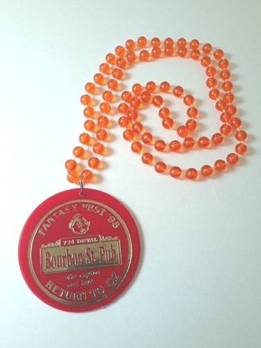Return 1998 memorabilia - return, oz