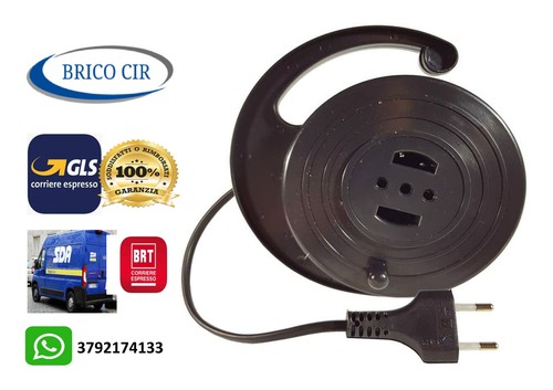 Prolunga cavo elettrico 5 - prolunga,