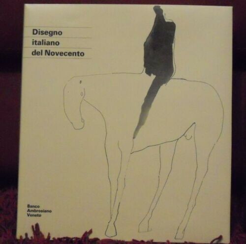 Libro disegno italiano del - disegno,