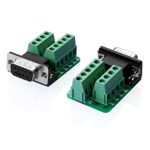 Rs232 sub db9 - d-sub,