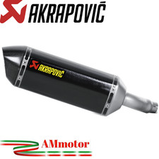 Akrapovic kawasaki ninja 300 - kawasaki,