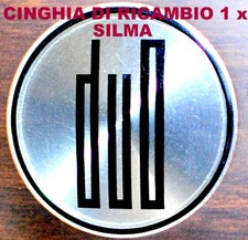 Cinghia ricambio motore - di,