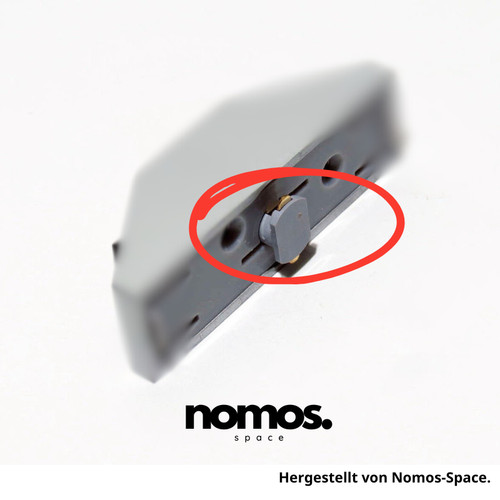 Supporto contatto base - supporto, di