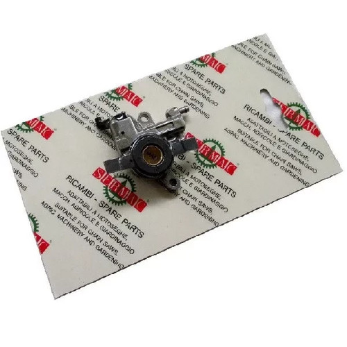 Kit pompa olio con - kit, ingranaggio