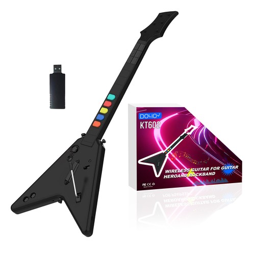 Ultimo controller per - , chitarra