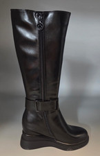 stivali scarpe donna Solo