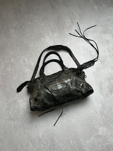 Borsa città classica - da,