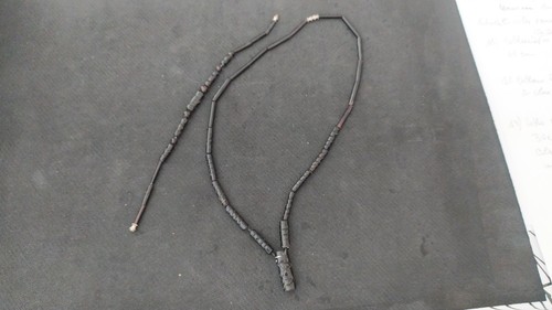 Girocollo bracciale etnico - girocollo,