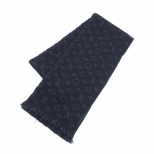 Louis vuitton monogram sciarpa - louis,