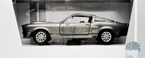 Modellino auto ford mustang - modellino,