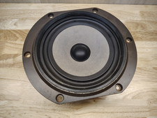 Altoparlante driver woofer B&W