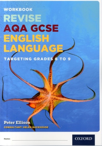 Aqa gcse english language - aqa,