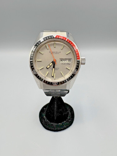 Orologio subacqueo automatico