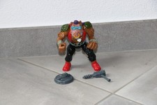 TMNT Bebop Playmates toys 1988