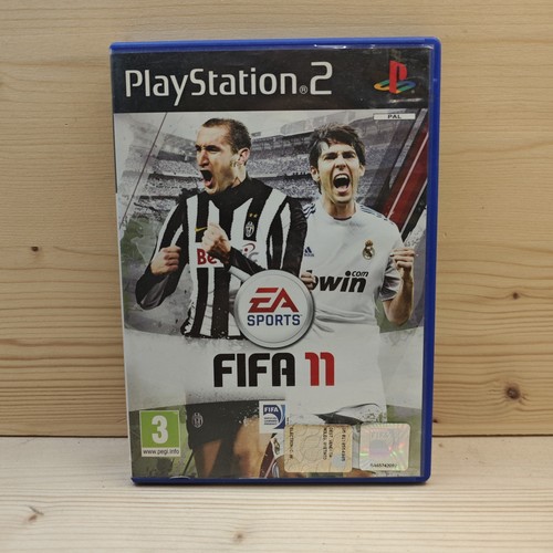 Fifa pal ita per - per, sony