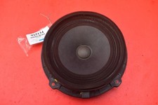 Hyundai i30 2014 subwoofer