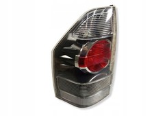 Mitsubishi Pajero FARO FANALE