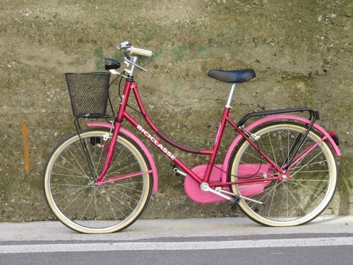 Bicicletta passeggio per - da,