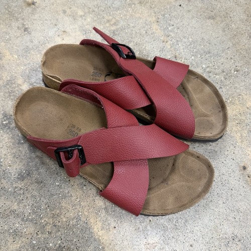 Sandali slip birkenstock - sandali,