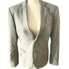 Giacca blazer uomo H&M Trend
