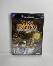 Fire emblem path radiance - emblem:, of