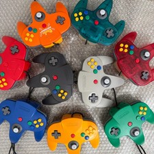 Controller ufficiale Nintendo