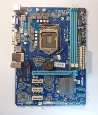 Gigabyte GA-H61M-DS2V MicroATX