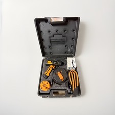 Pellenc Fixion 2 tying machine