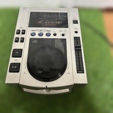 Pioneer Cdj-100S articolo