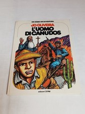 UN UOMO UN' AVVENTURA N. 24 L'