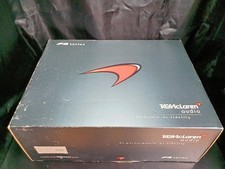 TAG McLaren Audio 100P