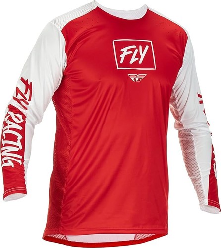 Fly racing lite jersey adult - lite,