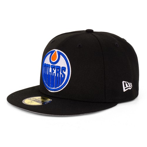 Cappello new era edmonton - cappello,