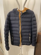 Piumino originale Colmar uomo