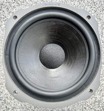 1 x woofer 921058, Wotan MK 5