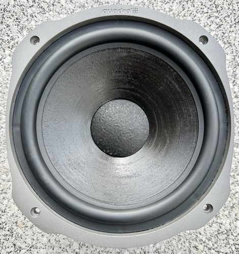 Woofer 921058 wotan mk - x, 921058,