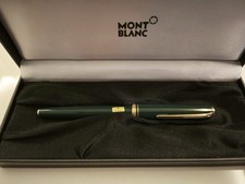 Montblanc Generation Green