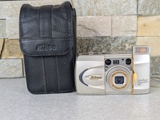 Nikon Lite Touch Zoom 110s AF