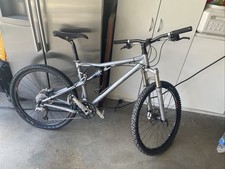 Mountain bike Santa Cruz Blur