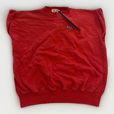 Felpa Vintage Ton Sur Ton Uomo