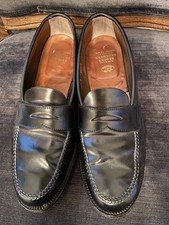 Alden brooks brothers - brooks,