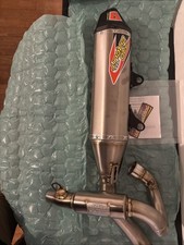 Pro Circuit T-6 – Ligne