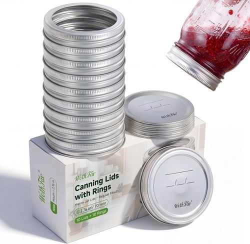 Coperchi tappo per vasi - , in